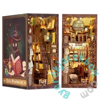 CuteBee - Magic Pharmacist DIY Könyvtámasz (SZ05)