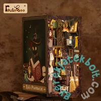 CuteBee - Magic Pharmacist DIY Könyvtámasz (SZ05)