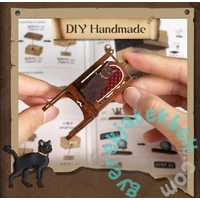 CuteBee - Magic Pharmacist DIY Könyvtámasz (SZ05)