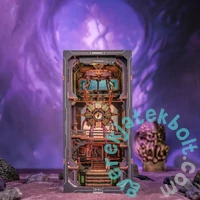 CuteBee - The Eye of Old God DIY Könyvtámasz (PT01)