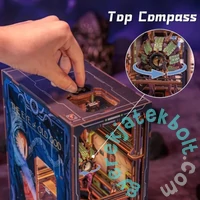 CuteBee - The Eye of Old God DIY Könyvtámasz (PT01)