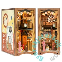 CuteBee - Under the Sakura Tree DIY Könyvtámasz (YS06)