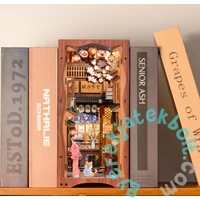 CuteBee - Under the Sakura Tree DIY Könyvtámasz (YS06)