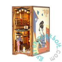 CuteBee - Under the Sakura Tree DIY Könyvtámasz (YS06)