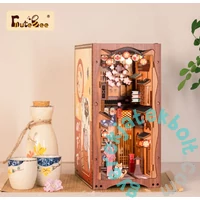 CuteBee - Under the Sakura Tree DIY Könyvtámasz (YS06)