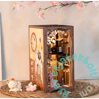 CuteBee - Under the Sakura Tree DIY Könyvtámasz (YS06)