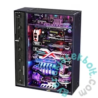 Rokr - Marble Run - The Future City DIY interaktív miniatűr (MR02S)