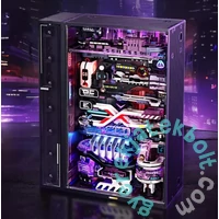 Rokr - Marble Run - The Future City DIY interaktív miniatűr (MR02S)