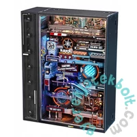 Rokr - Marble Run - The Last City DIY interaktív miniatűr (MR01S)