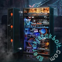 Rokr - Marble Run - The Last City DIY interaktív miniatűr (MR01S)