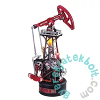 Rokr - Oil Extractor DIY interaktív miniatűr (CGL03)