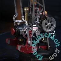 Rokr CGL03 - Oil Extractor DIY interaktív miniatűr