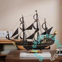 Rokr - The Seahorse Barque 3D fa puzzle (MCB02)