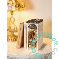 Rolife - Arcade Dating DIY Könyvtámasz (TGB10)