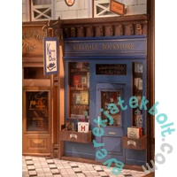 Rolife - Arcade Dating DIY Könyvtámasz (TGB10)