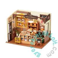 Rolife - Becka‘s Baking House DIY miniatűr házikó (DG161)