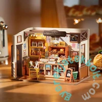 Rolife - Becka‘s Baking House DIY miniatűr házikó (DG161)