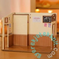 Rolife - Becka‘s Baking House DIY miniatűr házikó (DG161)