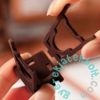 Rolife - Cozy Kitchen DIY miniatűr házikó (DG159)