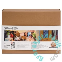 Rolife - Cozy Kitchen DIY miniatűr házikó (DG159)
