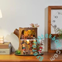 Rolife - Fairytale Tree House DIY miniatűr házikó (DG179)