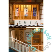 Rolife - Sakura Densya DIY Könyvtámasz (TGB01)