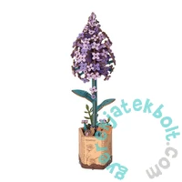 Rowood - Lilac 3D fa puzzle (TW021)