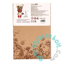 Rowood - Lilac 3D fa puzzle (TW021)