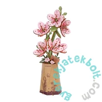 Rowood - Sakura 3D fa puzzle (TW101)