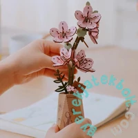 Rowood - Sakura 3D fa puzzle (TW101)