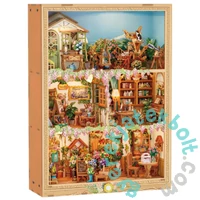 Tonecheer - Blossom Time DIY történetdoboz (TQ455)