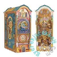 Tonecheer - Clock Tower DIY Könyvtámasz (TQ136)