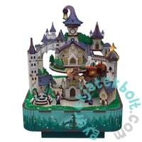 Tonecheer - Magical Castle DIY zenélő doboz (TQ064)