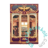 Tonecheer - Magical Journey DIY Könyvtámasz (TQ441)