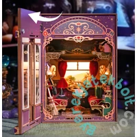 Tonecheer - Magical Journey DIY Könyvtámasz (TQ441)