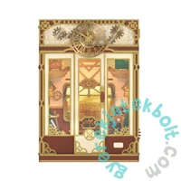 Tonecheer - Steam Fantasy DIY Könyvtámasz (TQ442)