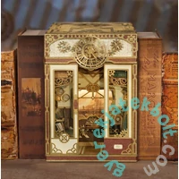 Tonecheer - Steam Fantasy DIY Könyvtámasz (TQ442)