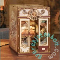 Tonecheer - Steam Fantasy DIY Könyvtámasz (TQ442)