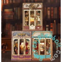 Tonecheer - Steam Fantasy DIY Könyvtámasz (TQ442)