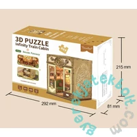 Tonecheer - Steam Fantasy DIY Könyvtámasz (TQ442)