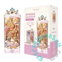 Tonecheer - Sweet Dream DIY Könyvtámasz (TQ145)