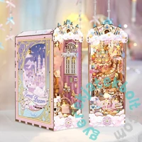 Tonecheer - Sweet Dream DIY Könyvtámasz (TQ145)