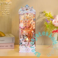 Tonecheer - Sweet Dream DIY Könyvtámasz (TQ145)