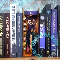 Tonecheer - Interstellar DIY Könyvtámasz (TQ110)