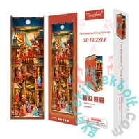 Tonecheer - The Banquet of Tang Dynasty DIY Könyvtámasz (TQ111)