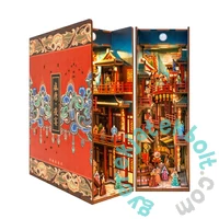 Tonecheer - The Banquet of Tang Dynasty DIY Könyvtámasz (TQ111)