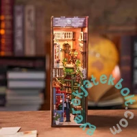 Tonecheer - 84 Charing Cross Road DIY Könyvtámasz (TQ114)