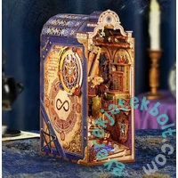 Tonecheer - Magical Library DIY Könyvtámasz (TQ134)