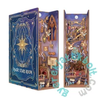 Tonecheer - Magic Stars Room DIY Könyvtámasz (TQ142)