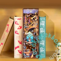 Tonecheer - Magic Stars Room DIY Könyvtámasz (TQ142)